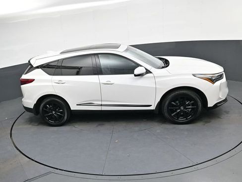 Certified 2025 Acura RDX SH-AWD image 22