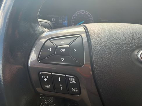 Used 2020 Ford Ranger Lariat w/ Equipment Group 501A Mid AWD/4WD image 15