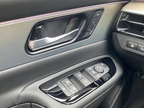 New 2026 Nissan Murano Platinum image 30