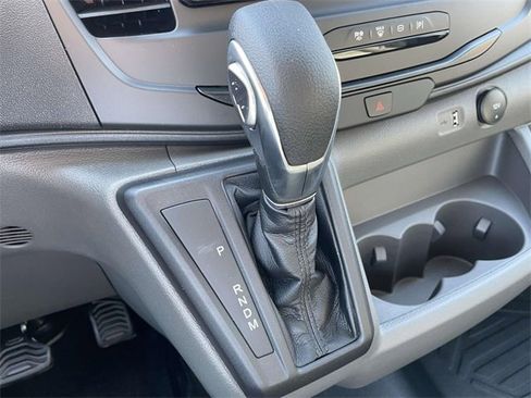 New 2026 Ford Transit 150 Low Roof image 6