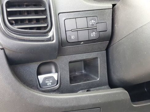 Used 2026 RAM ProMaster 2500 w/ Convenience Group FWD image 10
