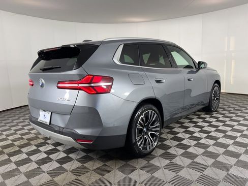 Used 2026 BMW X3 xDrive30 w/ Convenience Package image 5