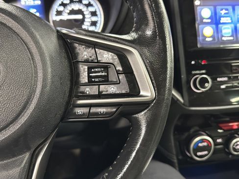 Used 2020 Subaru Forester Premium image 22