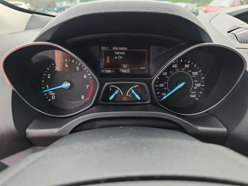 Used 2018 Ford Escape S FWD image 19