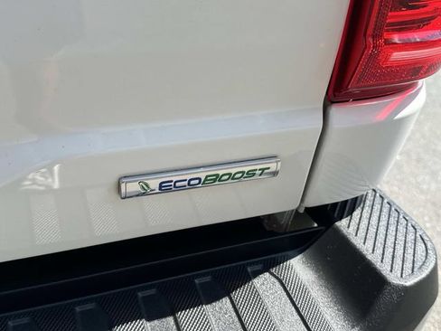 Certified 2021 Ford F150 XLT w/ Equipment Group 301A Mid AWD/4WD image 16