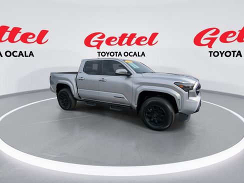 Used 2024 Toyota Tacoma SR5 image 2