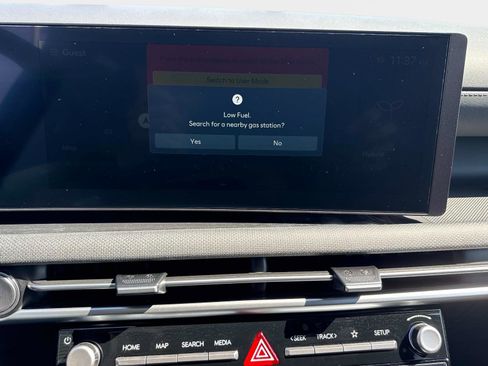 New 2025 Hyundai Tucson SEL image 22