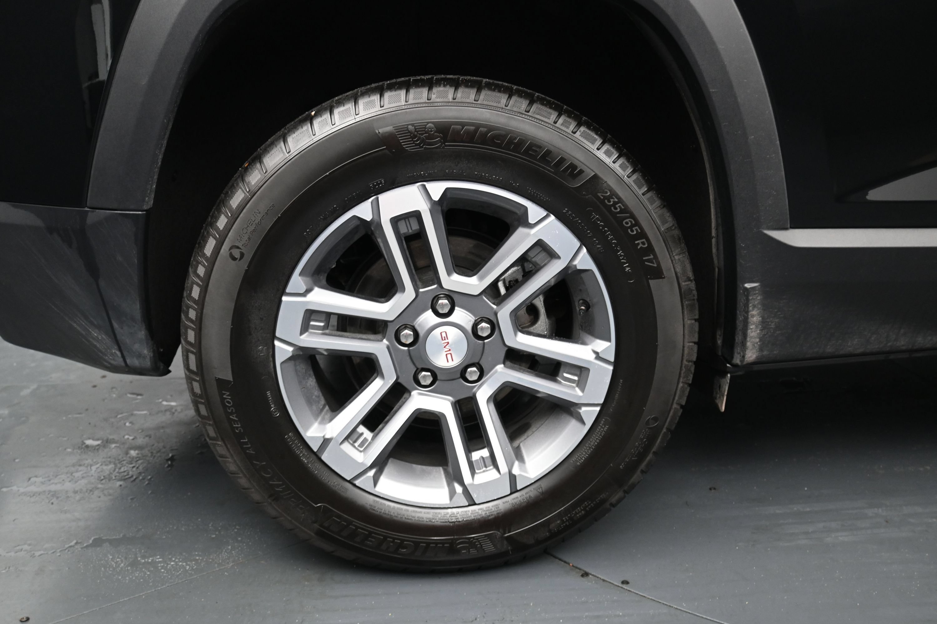 Used 2026 GMC Terrain Elevation FWD image 9