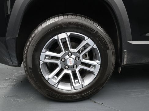 Used 2026 GMC Terrain Elevation FWD image 9