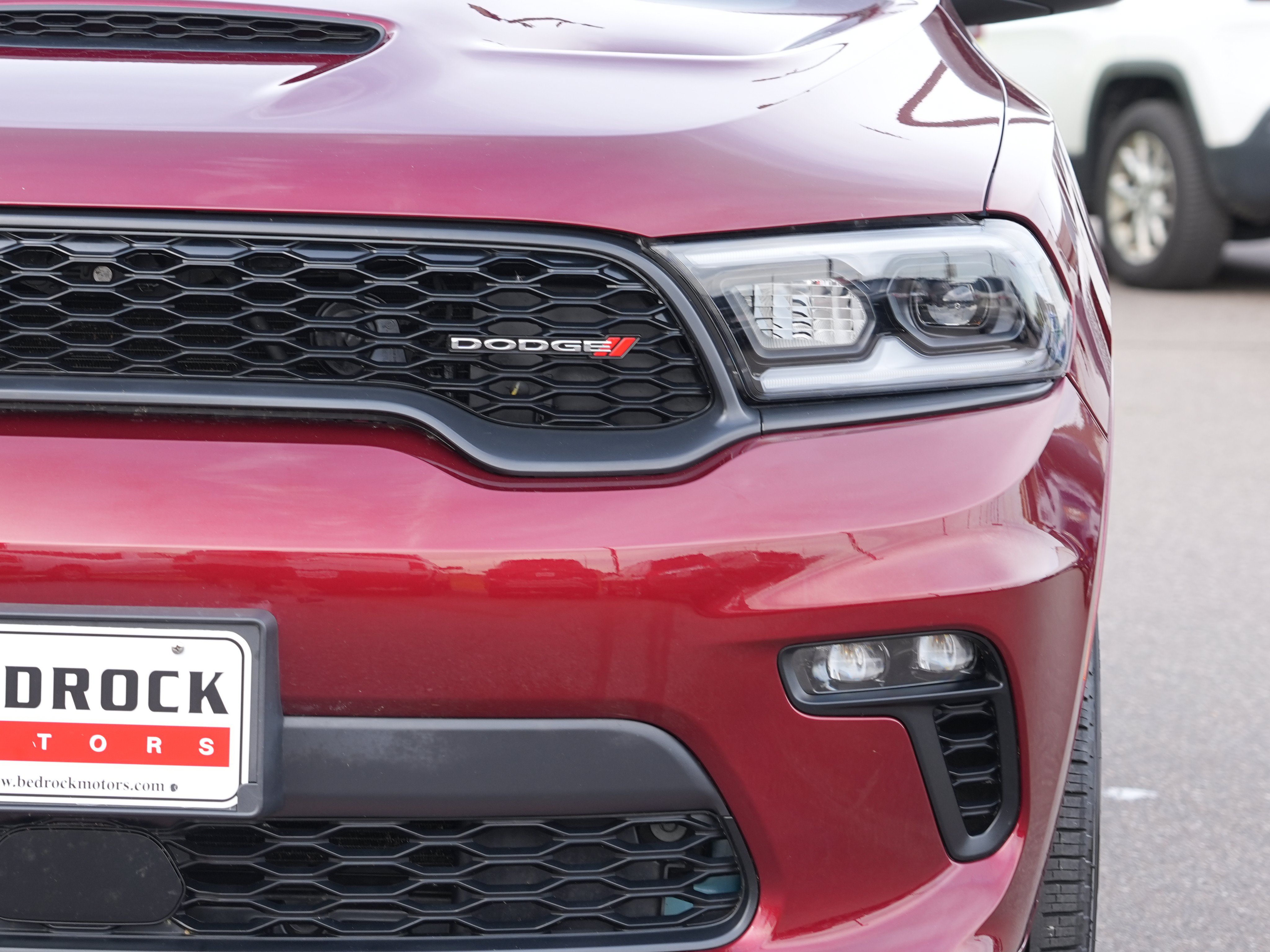 Used 2022 Dodge Durango GT AWD/4WD image 9