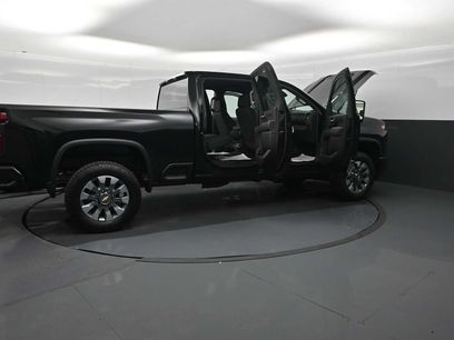 New 2026 Chevrolet Silverado 2500 Custom w/ Custom Convenience Package