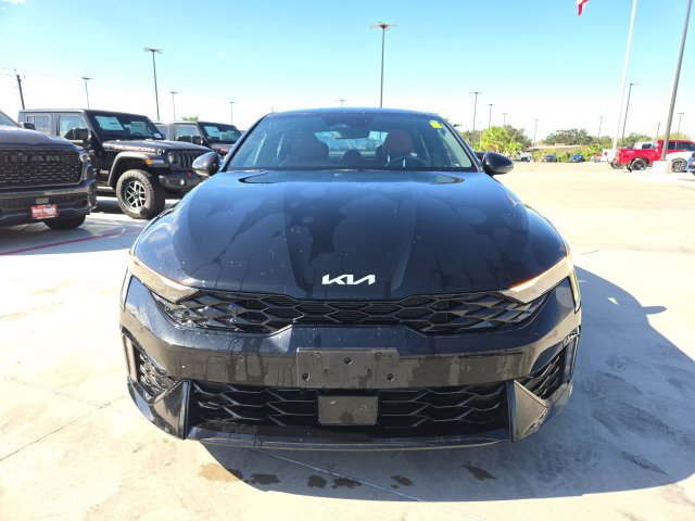 Used 2026 Kia K5 GT-Line w/ GT-Line Premium Package AWD/4WD image 2