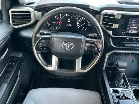 Used 2024 Toyota Tundra SR5 image 14