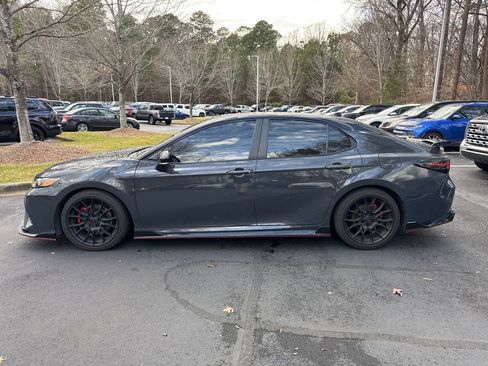 Used 2024 Toyota Camry image 13