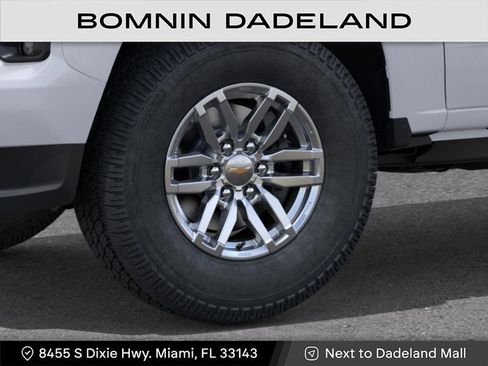 New 2026 Chevrolet Colorado LT w/ LT Convenience Package RWD image 9