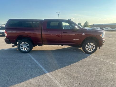 Used 2022 RAM 2500 Big Horn w/ Level A Equipment Group AWD/4WD image 5