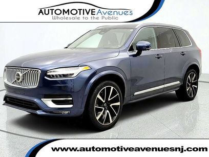 Used 2024 Volvo XC90 B6 Ultimate w/ Protection Package Premier