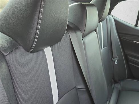 Certified 2025 Toyota Camry SE image 21