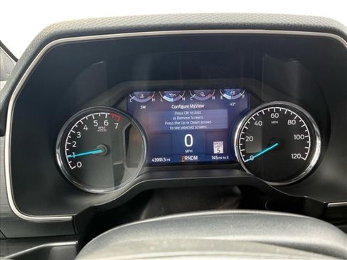 Used 2023 Ford F150 XLT w/ Equipment Group 302A High AWD/4WD image 9