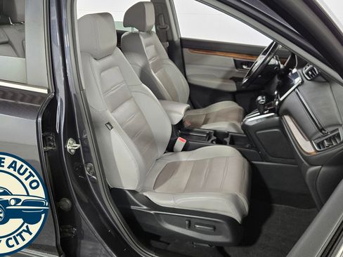 Used 2018 Honda CR-V EX-L image 36