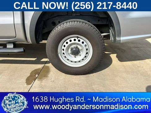 Used 2021 Ford Ranger XL w/ Trailer Tow Package RWD image 7