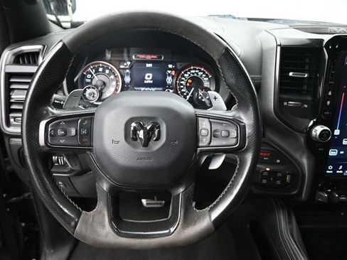 Used 2022 RAM 1500 TRX w/ TRX Level 2 Equipment Group AWD/4WD image 14