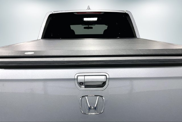 Used 2017 Honda Ridgeline RTS image 8