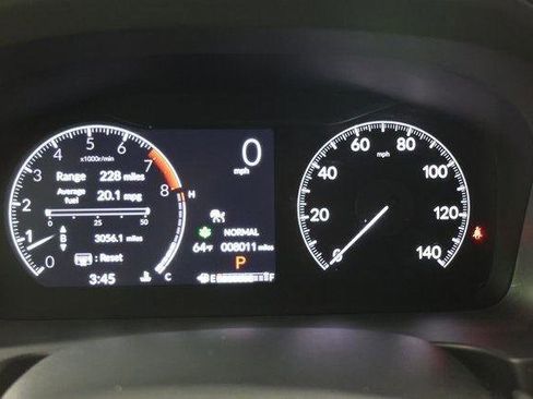 Used 2025 Honda Ridgeline TrailSport image 15