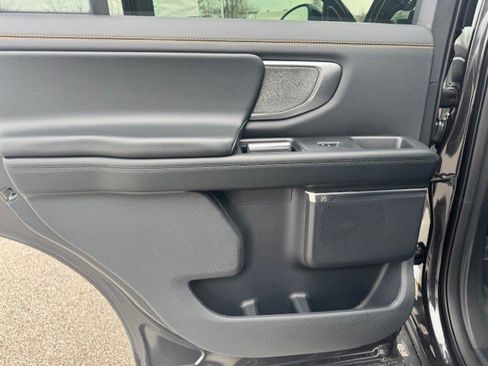 New 2026 Ford Expedition Tremor AWD/4WD image 25