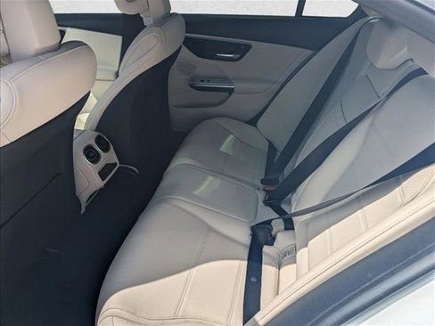 Used 2023 Mercedes-Benz C 300 Sedan image 19