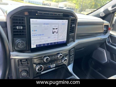 Used 2023 Ford F150 Raptor w/ Raptor 37 Performance Package AWD/4WD image 31