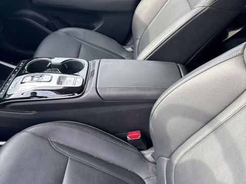 Used 2022 Hyundai Tucson Limited image 4