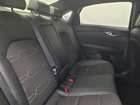 Used 2022 Kia Forte GT-Line w/ GT-Line Premium Package image 19