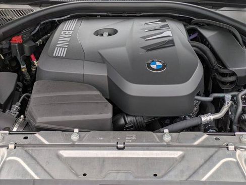 New 2026 BMW 330i xDrive Sedan w/ M Sport Package AWD/4WD image 18