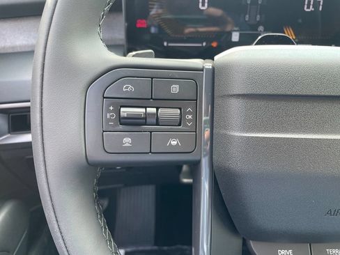 New 2027 Kia Telluride EX X-Line w/ Towing Package AWD/4WD image 27