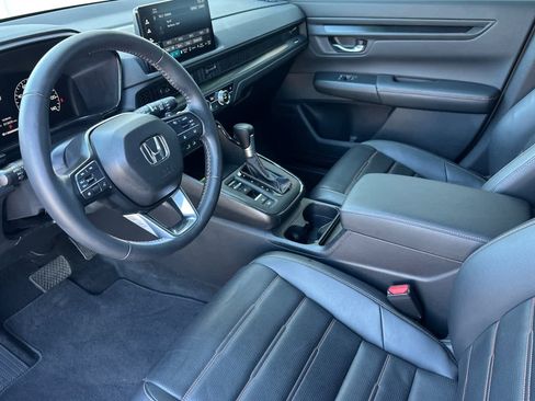 Certified 2024 Honda CR-V Sport-L image 10