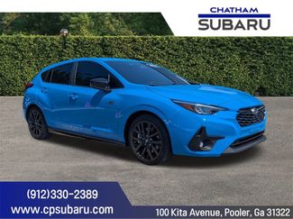Used 2025 Subaru Impreza RS w/ Popular Package #3 image 1
