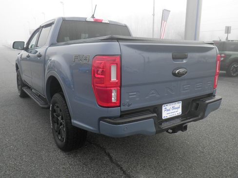 Used 2023 Ford Ranger XLT image 5