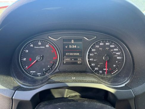 Used 2016 Audi A3 2.0T Premium w/ Audi MMI Navigation Plus AWD/4WD image 16