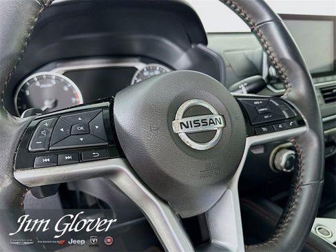 Used 2021 Nissan Altima 2.5 SR w/ SR Premium Package image 27