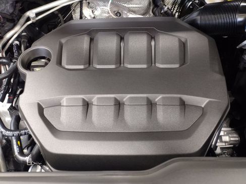 New 2026 Volkswagen Atlas Cross Sport SEL Premium R-Line image 7