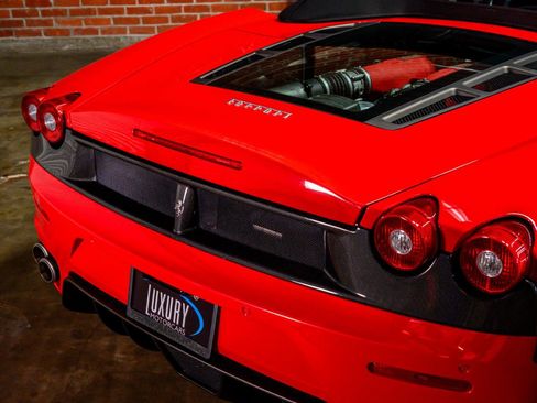 Used 2008 Ferrari F430 Spider RWD image 19