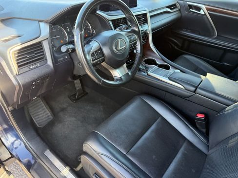 Used 2020 Lexus RX 350 AWD w/ Premium Package image 16