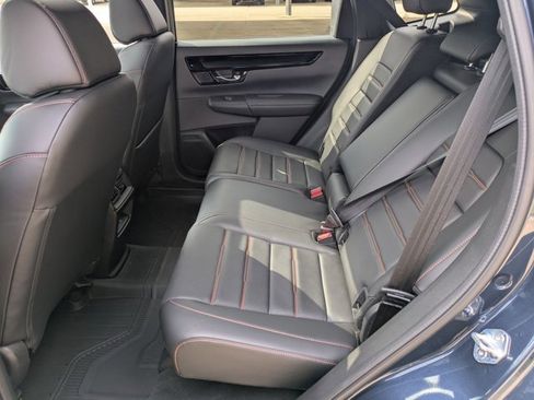 Certified 2024 Honda CR-V Sport Touring image 19