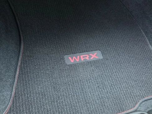 Used 2020 Subaru WRX Premium w/ Performance Package AWD/4WD image 38