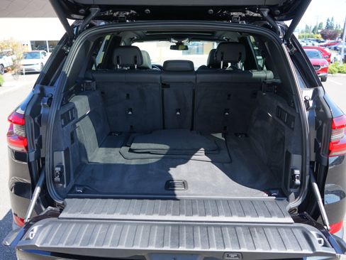 Used 2019 BMW X5 xDrive40i w/ Convenience Package AWD/4WD image 13