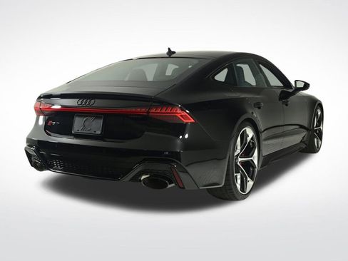 New 2026 Audi RS 7 Performance image 5