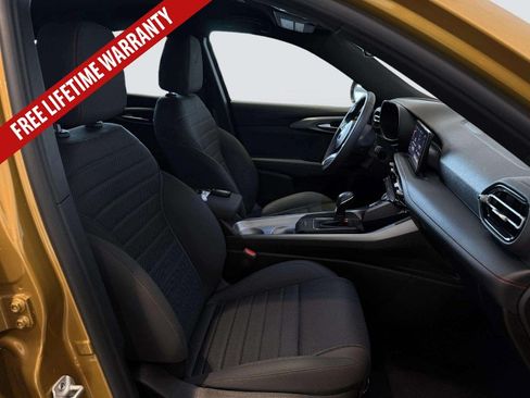 Used 2024 Dodge Hornet GT AWD/4WD image 31