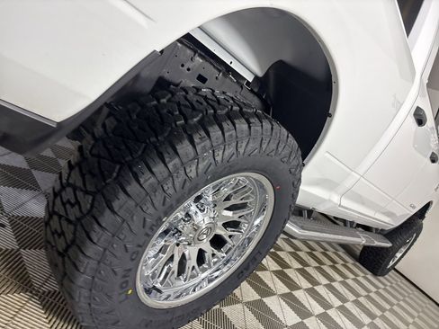 Used 2025 RAM 2500 Big Horn image 28