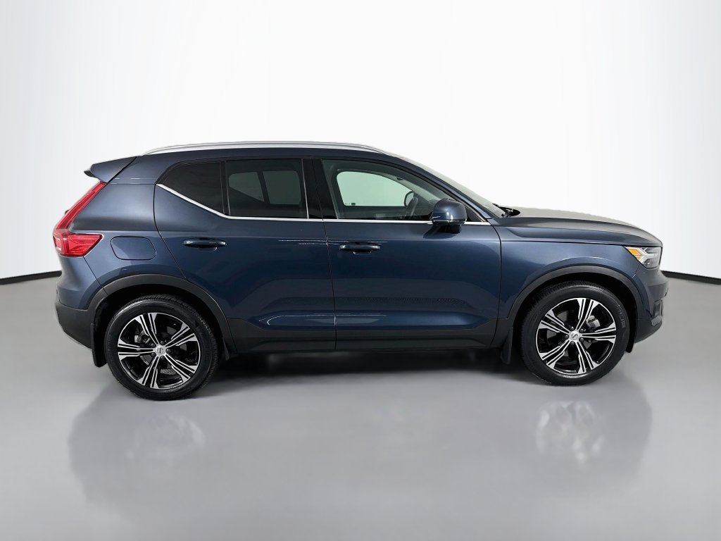Used 2022 Volvo XC40 T5 Inscription w/ Advanced Package AWD/4WD image 8